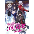 The Most Notorious Talker Runs the World's Greatest Clan (Light Novel) Vol. 3