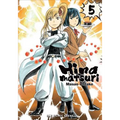 Hinamatsuri Volume 5