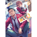Classroom of the Elite: Year 2 (Light Novel) Vol. 8
