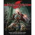 Dragon Age RPG Core Rulebook