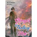 Grimgar of Fantasy and Ash (Light Novel) Vol. 15