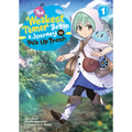 The Weakest Tamer Began a Journey to Pick Up Trash (Light Novel) Vol. 1