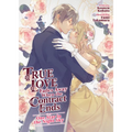 True Love Fades Away When the Contract Ends - One Star in the Night Sky (Light Novel) [Volume 1]