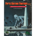 Fifth Edition Fantasy #25: Seven Days of the Serpent God