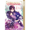 I Was Reincarnated as the Villainess in an Otome Game But the Boys Love Me Anyway!, Volume 4
