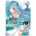Arifureta: From Commonplace to World's Strongest Zero (Manga) Vol. 4