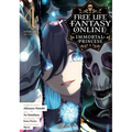 Free Life Fantasy Online: Immortal Princess (Manga) Vol. 4