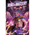 Road to Mastery (Light Novel) Vol. 1