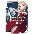 The Azure Sword, Slayer of Distortions, Vol. 1