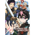 The Strongest Sage with the Weakest Crest 11