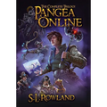 Pangea Online: The Complete Trilogy