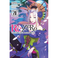 RE: Zero -Starting Life in Another World-, Vol. 28 (Light Novel)