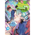 The Weakest Tamer Began a Journey to Pick Up Trash (Light Novel) Vol. 9