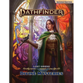 Pathfinder Lost Omens Divine Mysteries