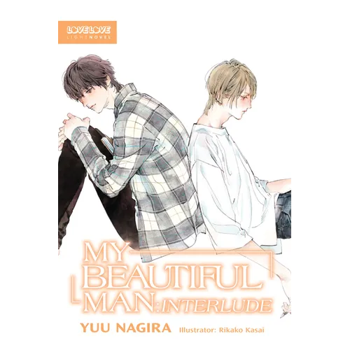 My Beautiful Man: Interlude (Light Novel)