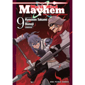 Multi-Mind Mayhem Volume 9: Isekai Tensei Soudouki
