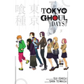 Tokyo Ghoul: Days: Days