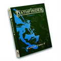 Pathfinder Player Core 2