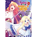The Rising of the Shield Hero Volume 18: The Manga Companion