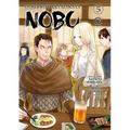 Otherworldly Izakaya Nobu Volume 5