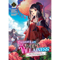Though I Am an Inept Villainess: Tale of the Butterfly-Rat Body Swap in the Maiden Court (Light Novel) Vol. 1