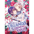 The Villainess and the Demon Knight (Light Novel) Vol. 3