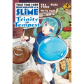 That Time I Got Reincarnated as a Slime: Trinity in Tempest (Manga) 2