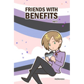 Friends With Benefits Vol 1