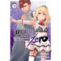 Arifureta: From Commonplace to World's Strongest Zero (Manga) Vol. 3