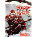 The New Gate Volume 9