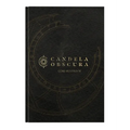 Candela Obscura Core Rulebook