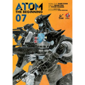 Atom: The Beginning Vol. 7