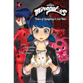 Miraculous: Tales of Ladybug & Cat Noir (Manga) 3