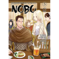 Otherworldly Izakaya Nobu Volume 5