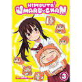 Himouto! Umaru-Chan Vol. 3
