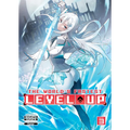 The World's Fastest Level Up (Light Novel) Vol. 3