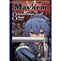 Multi-Mind Mayhem Volume 8: Isekai Tensei Soudouki
