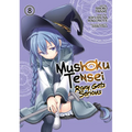 Mushoku Tensei: Roxy Gets Serious Vol. 8
