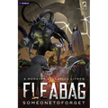 Fleabag 3: A Monster Evolution Litrpg