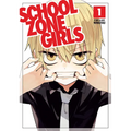 School Zone Girls Vol. 1