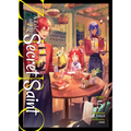 A Tale of the Secret Saint Zero (Light Novel) Vol. 5