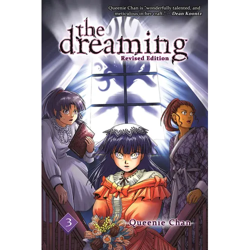 The Dreaming Volume 3