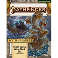 Pathfinder Adventure Path: Death Sails a Wine-Dark Sea
