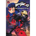 Miraculous: Tales of Ladybug & Cat Noir (Manga) 2