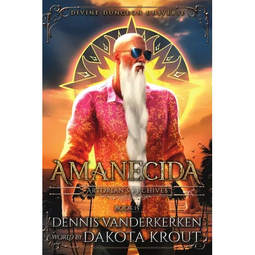 Amanecida