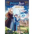 The Ancient Magus' Bride: Wizard's Blue Vol. 1