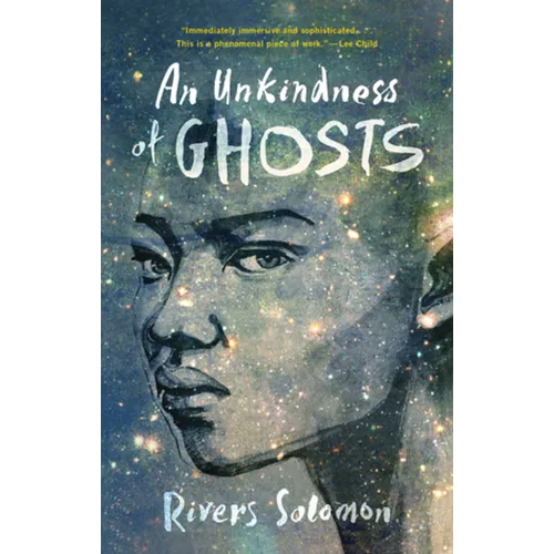 An Unkindness of Ghosts