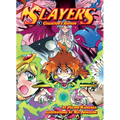 Slayers Volumes 10-12 Collector's Edition (Light Novel)