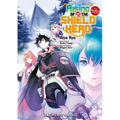 The Rising of the Shield Hero Volume 20: The Manga Companion