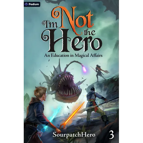 An Education in Magical Affairs: An Isekai Litrpg